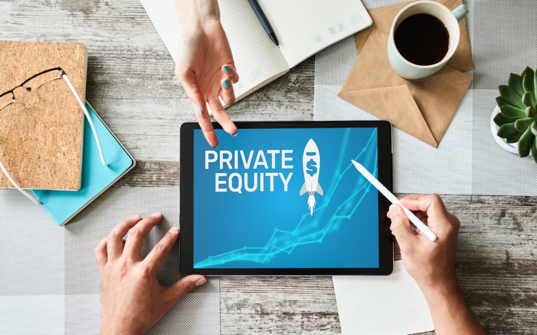 Why You Need To Partner With The Right Private Equity Group