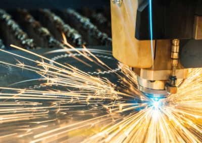 How the Right Advisor Can Optimize the Sale Value of Your Fabricated Metal Business