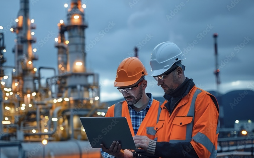 MECHANICAL CONSTRUCTION AND INDUSTRIAL MRO COMPANY