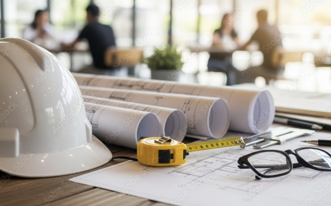 MIDWEST ARCHITECTURE FIRM