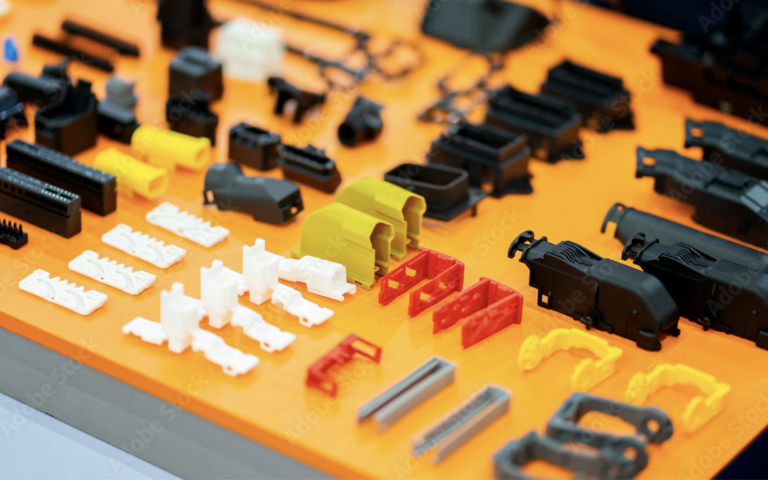 MIDWEST PLASTICS MOLD MAKER AND MANUFACTURER