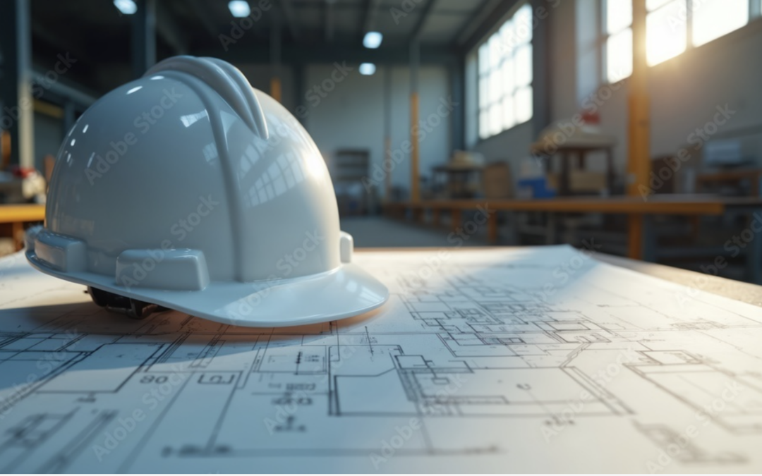 Mechanical Construction and Industrial MRO Company