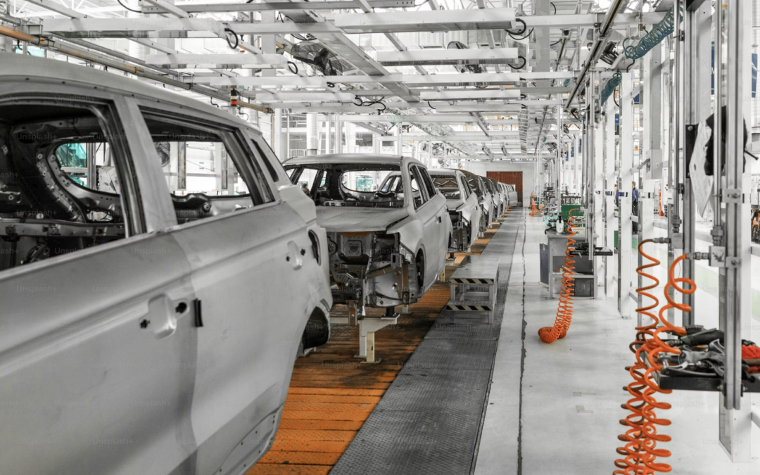 MIDWEST SPECIALTY AUTO PARTS MANUFACTURER