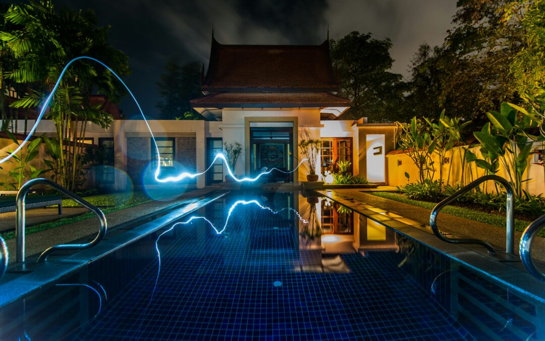 PREMIUM HOME TECHNOLOGY INTEGRATOR