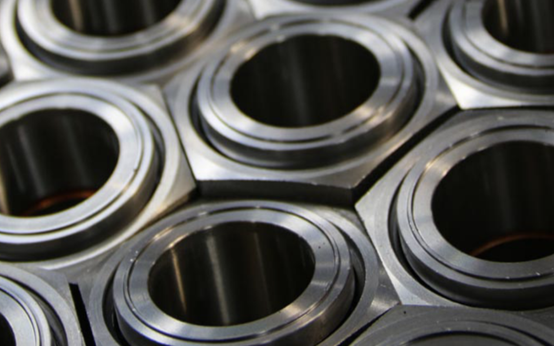 BUYSIDE: HVAC AND REFRIGERATION VALVES AND COMPONENTS